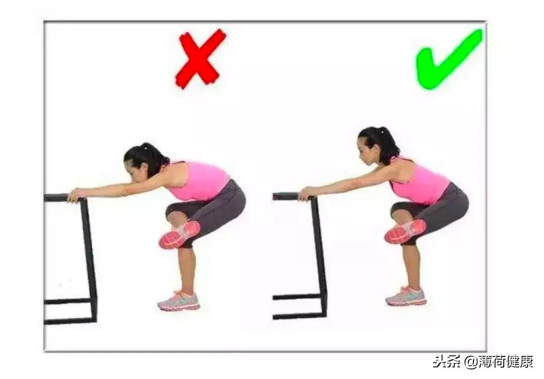 不想小腿变粗怎么练提踵,不想腿太粗怎么练腿