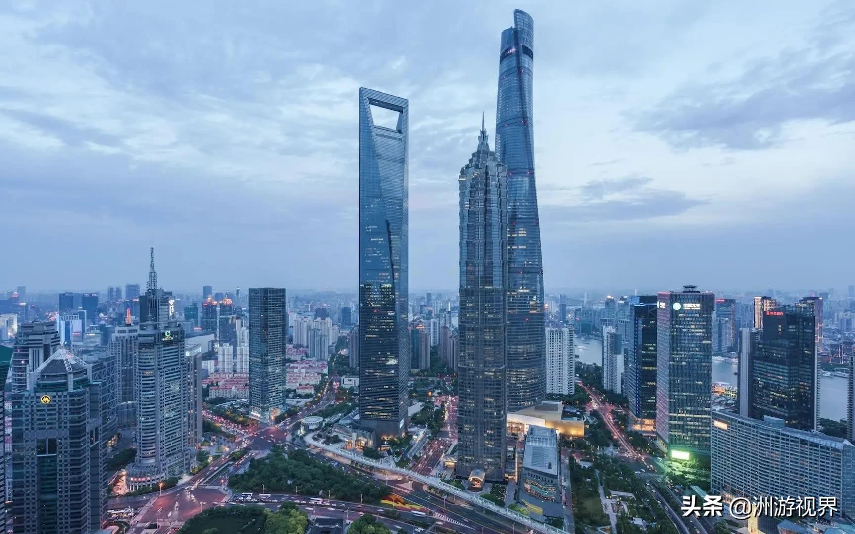 上海是不是适合旅游,上海不属于旅游城市吗