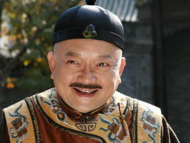 嘉庆皇帝从英明仁圣到一事无成,嘉庆皇帝一生勤勉图片