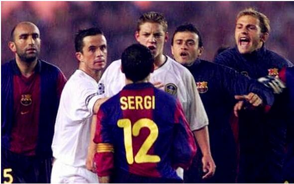 那些遗失在岁月里的欧冠豪强