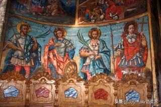 塞尔维亚十大旅游景点排名,欧洲塞尔维亚十大旅游景点