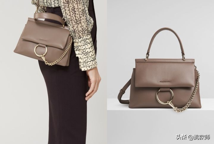 2021十款必买小众拼色包包,2021十款必买包包休闲包