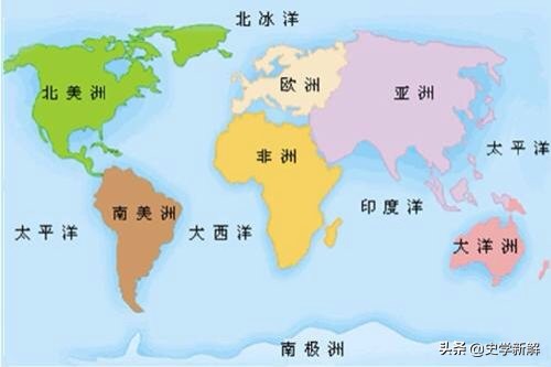 南非版图有多大,南非鼎盛时期版图有多大