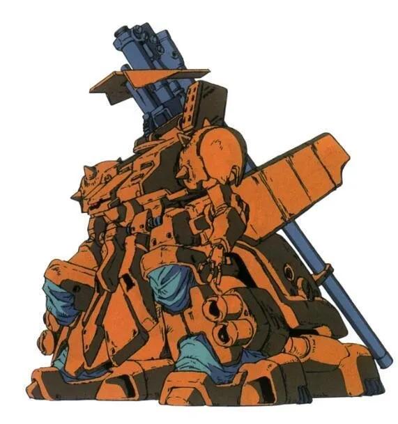 高达0083星尘的回忆在线观看,高达0083吉翁的残光解说