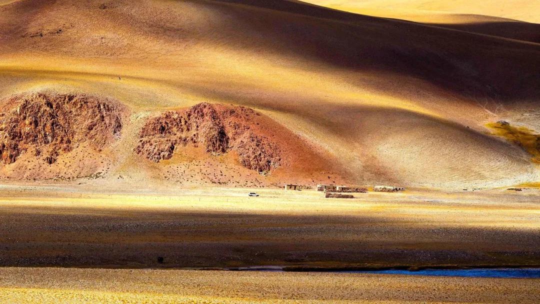 相约西藏高原,相约神秘长白山