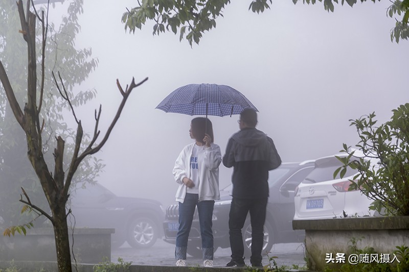 自驾旅记,自驾游柴埠溪大峡谷游记