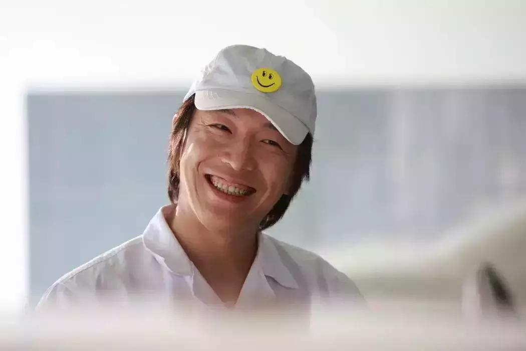 黄渤为什么能获得林志玲的芳心,黄渤票房之王