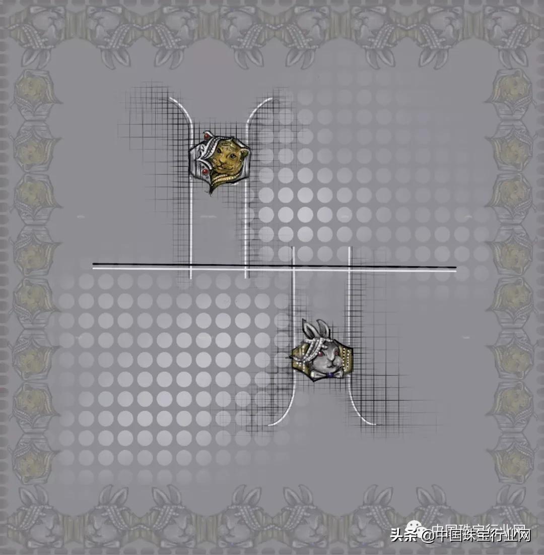 第六届毕业季设计创意大PK——中国地质大学（北京）