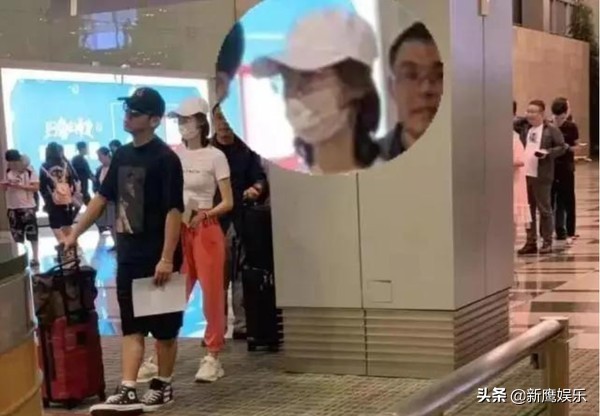 郑恺早年绯闻,郑恺的情感故事