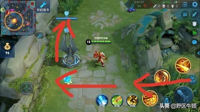 王者荣耀老夫子削弱了几次,王者荣耀老夫子改动史