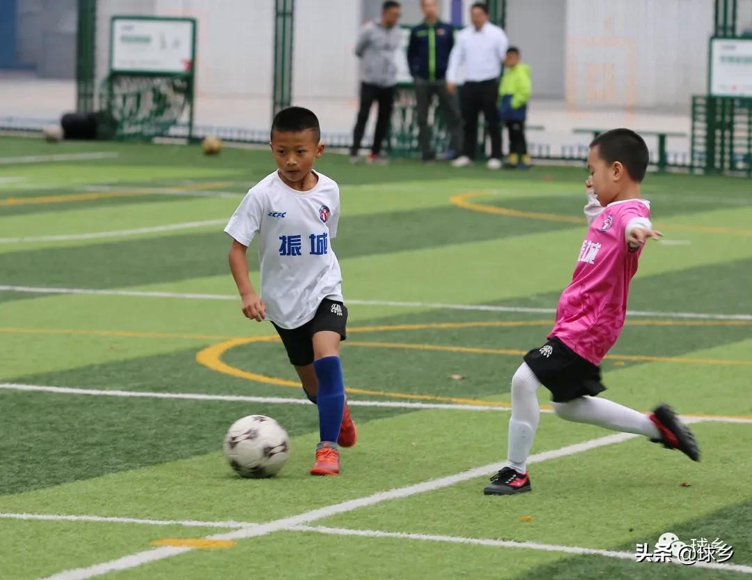 文明健康丨一起快乐的跑起来，你就是“球乡之星”
