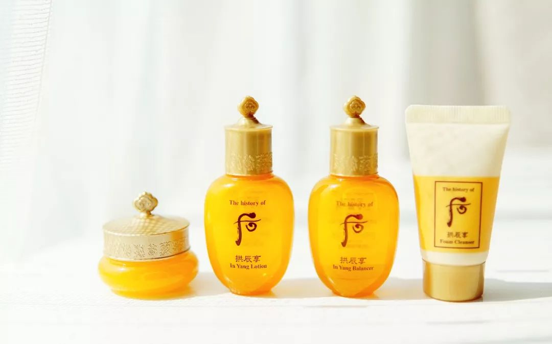 这些年我用过的30件whoo心得总结,用whoo几年后的真实感受