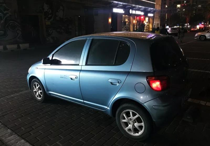 yyp颜宇鹏威姿,一汽威姿颜宇鹏