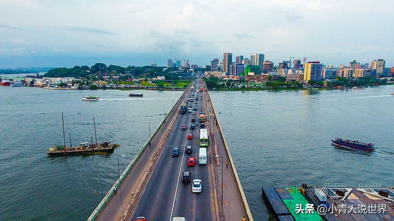 科特迪瓦的消费,科特迪瓦人民的生活水平怎样