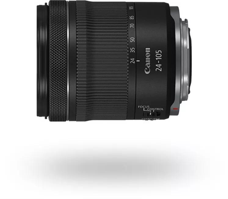 新手佳能rf全画幅镜头推荐,佳能rf24-70f2.8镜头