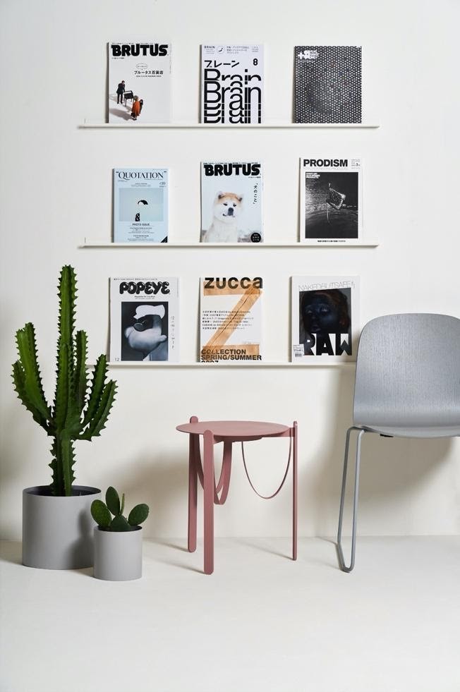 用家居小物改造装潢风格！挑选时掌握色调、多用途三大重点