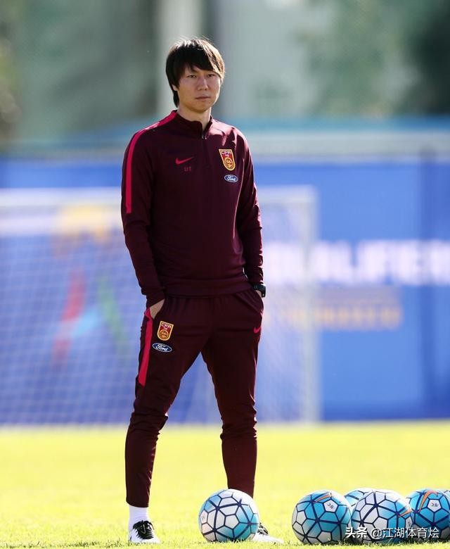 李铁外媒评价武磊,李铁评价武磊最新