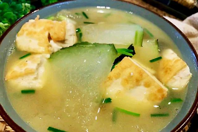 减肥晚餐粥简单做法,减肥晚餐菜汤的做法