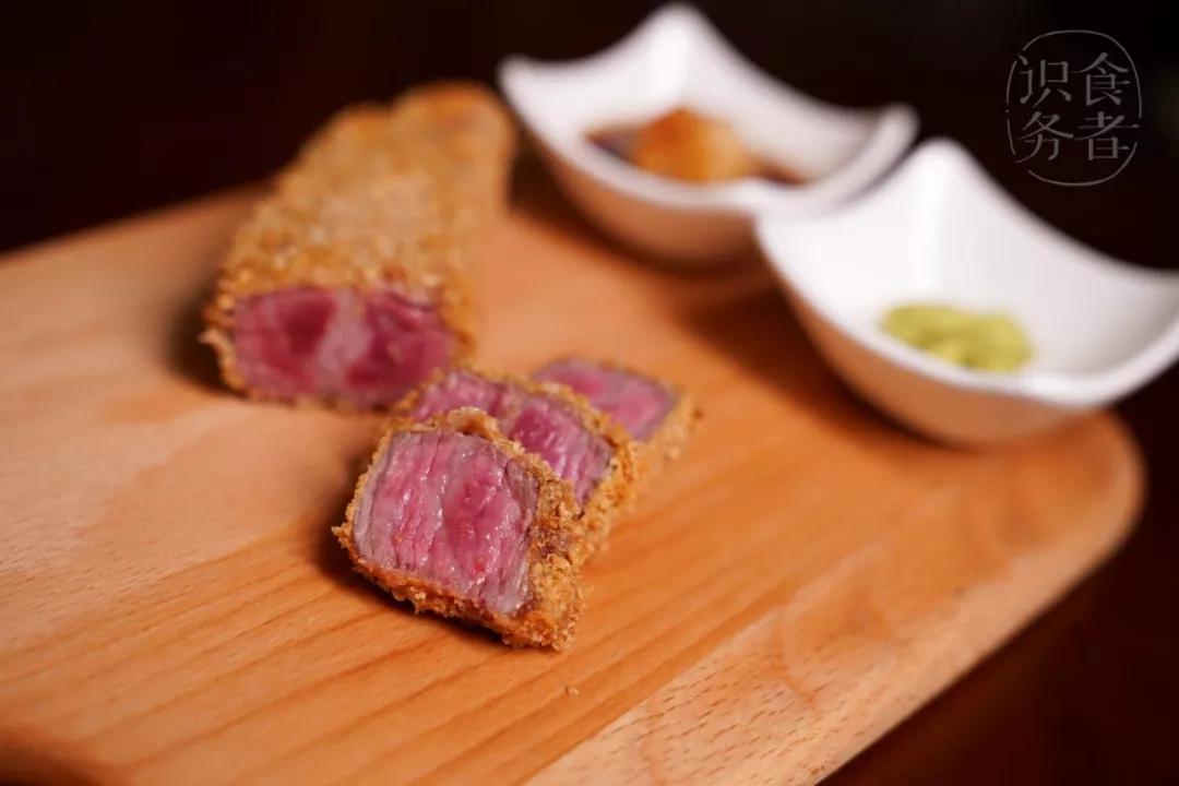 清汤牛排蘸料做法,日式牛排酱汁配方