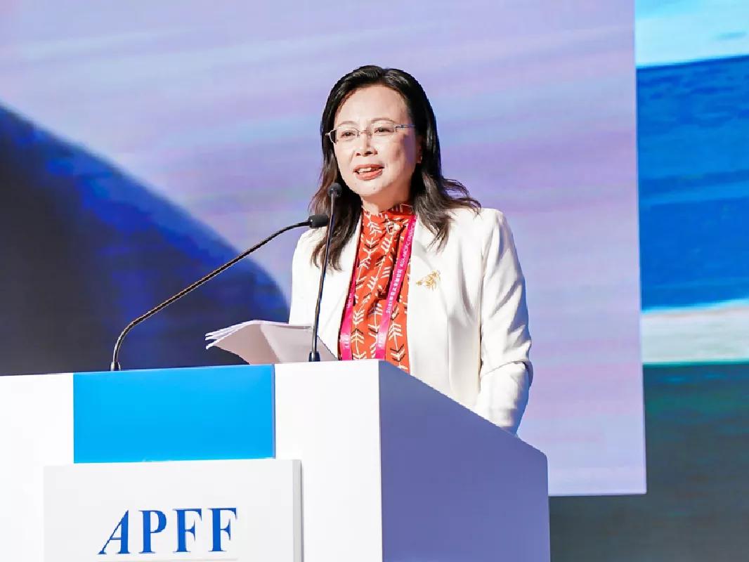 2019全球金融论坛,亚太金融论坛容易参加吗