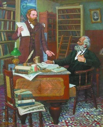 写给马克思的一封信2000字,读马克思传记有感5000字