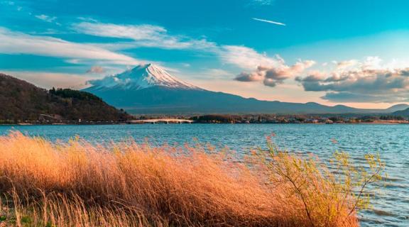 玩转日本,玩转日本自由行