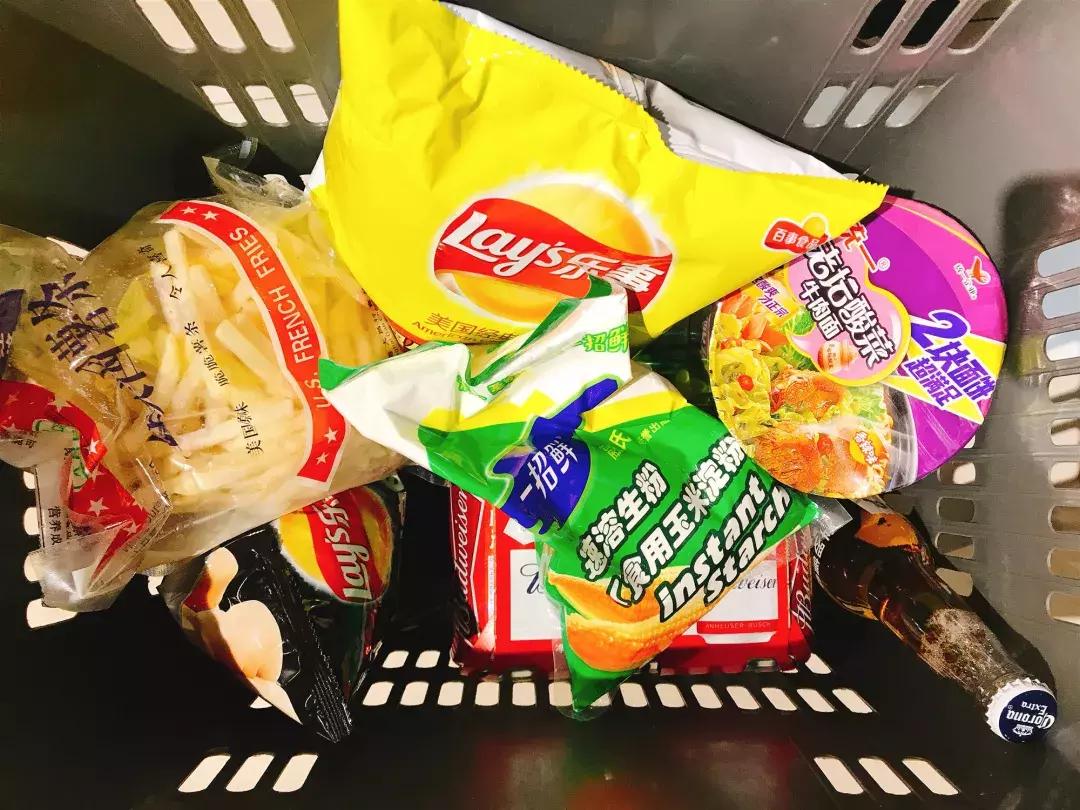 逛超市必买的水果,逛超市必买美食