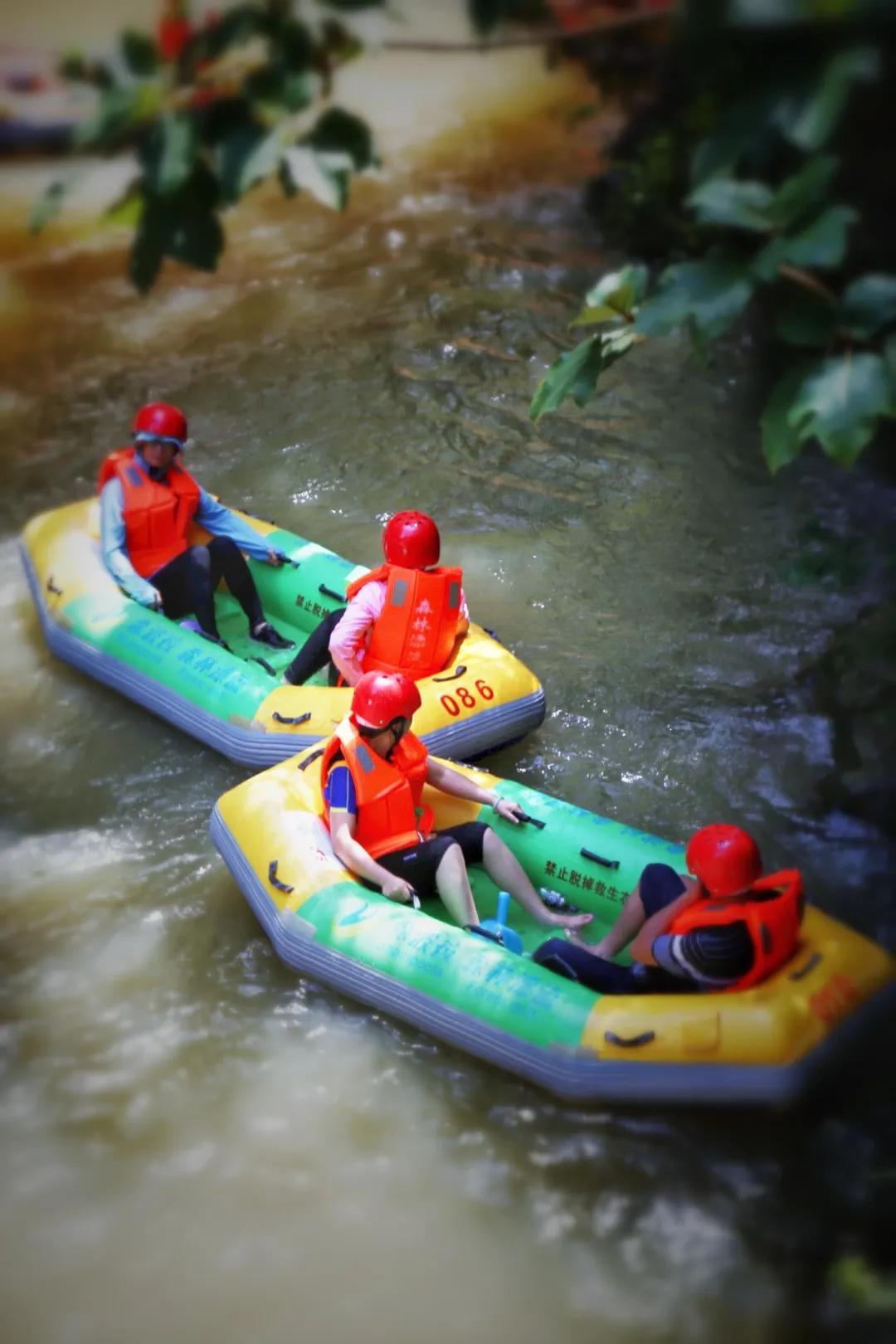 广东清远佛冈旅游攻略,广东清远佛冈森波拉旅游