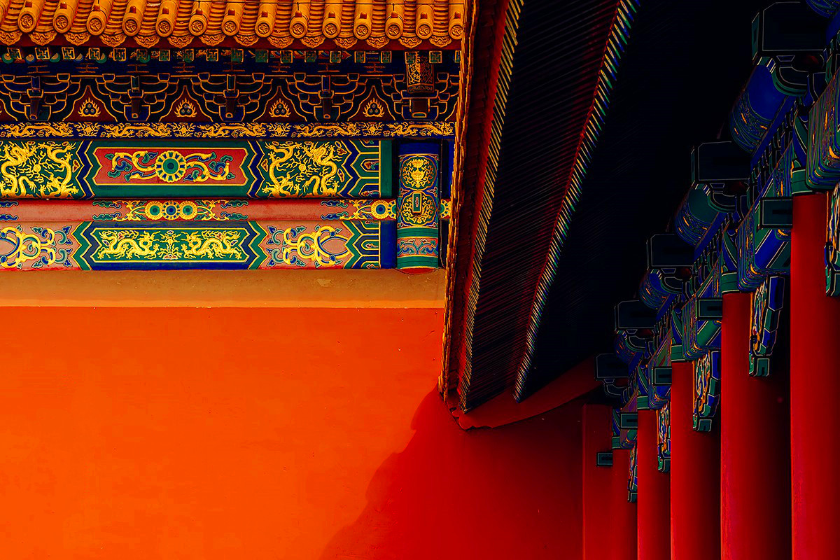 皇帝的寝宫为什么选在养心殿,皇帝寝宫养心殿