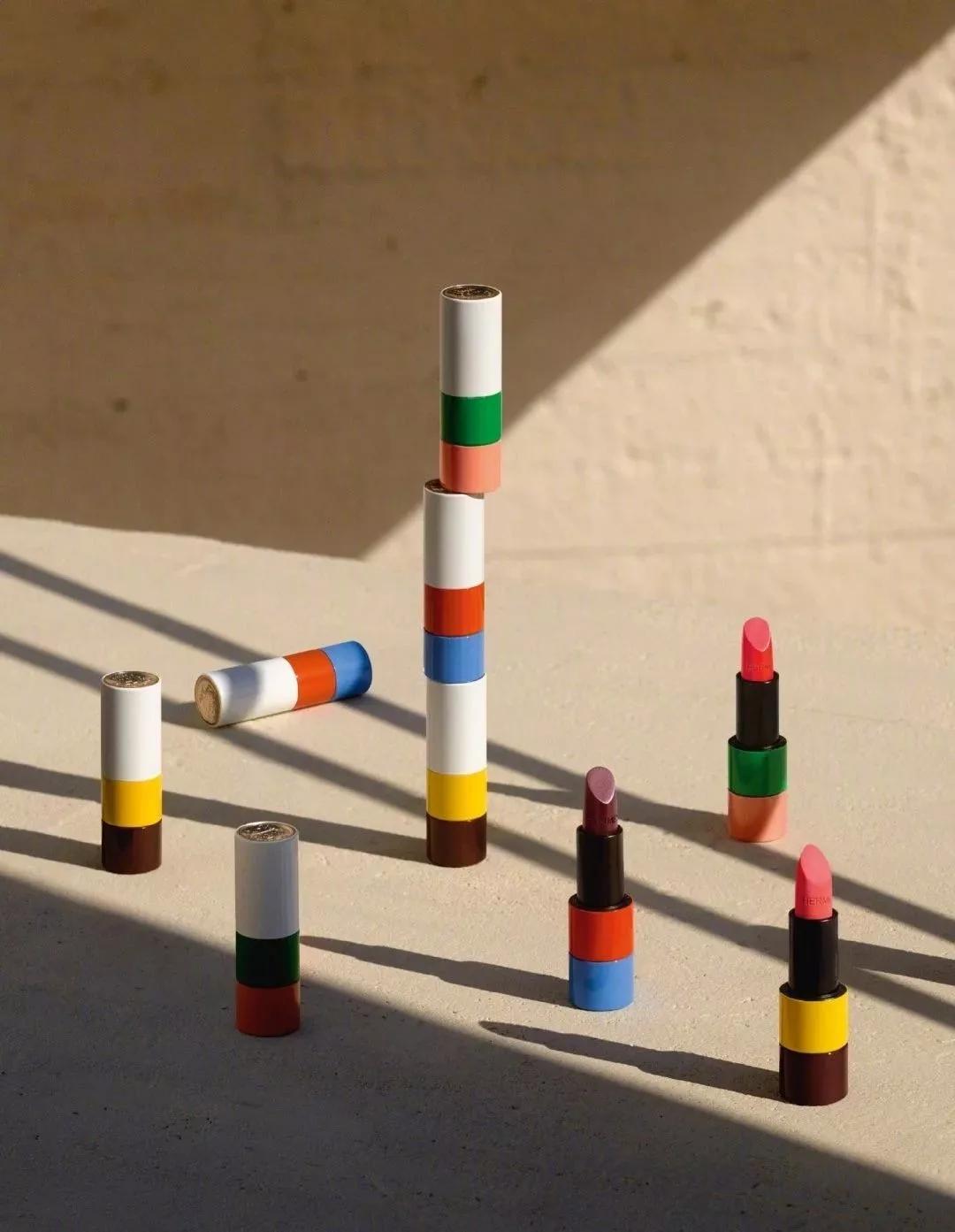 爱马仕吐槽,爱马仕口红不踩雷色