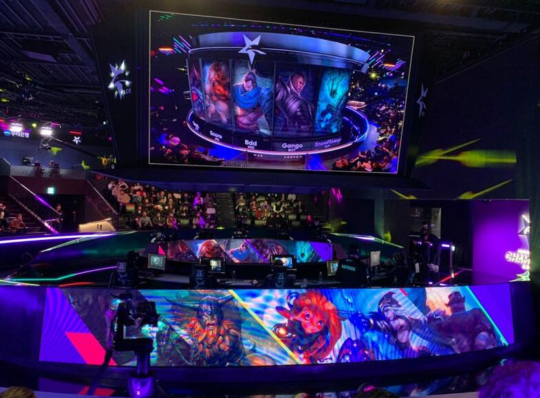 MET不是结束，早已腐烂的韩国电竞，是他们的最后一块遮羞布