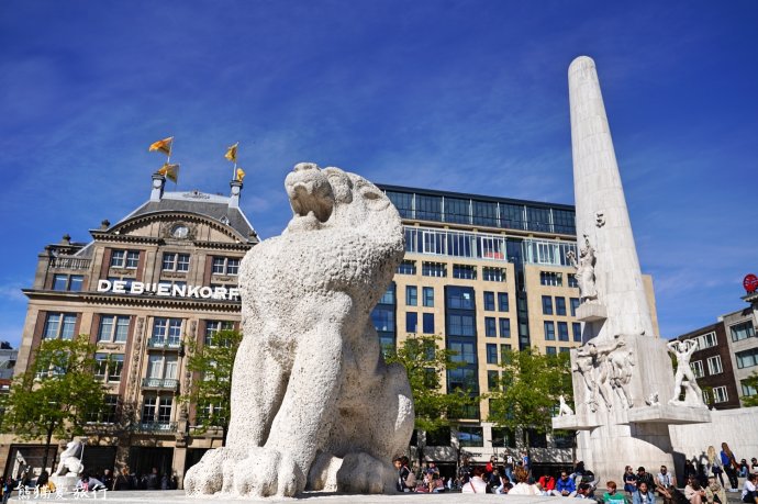 荷兰阿姆斯特丹机场退税攻略,荷兰奢侈品退税