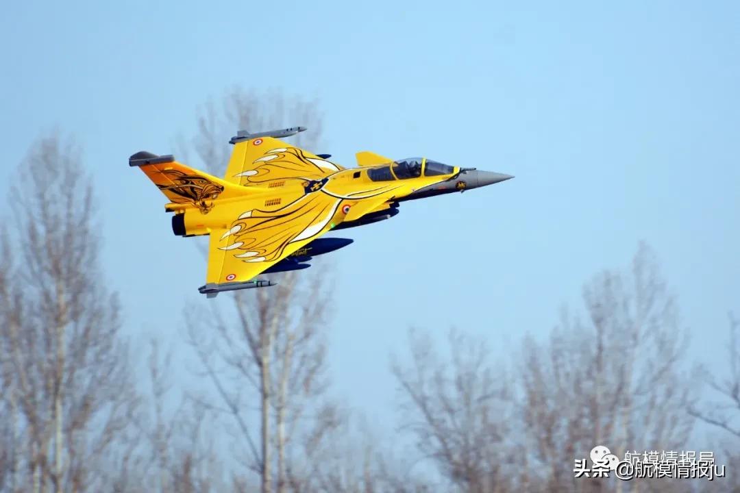 航模测评,航模遥控飞机测评