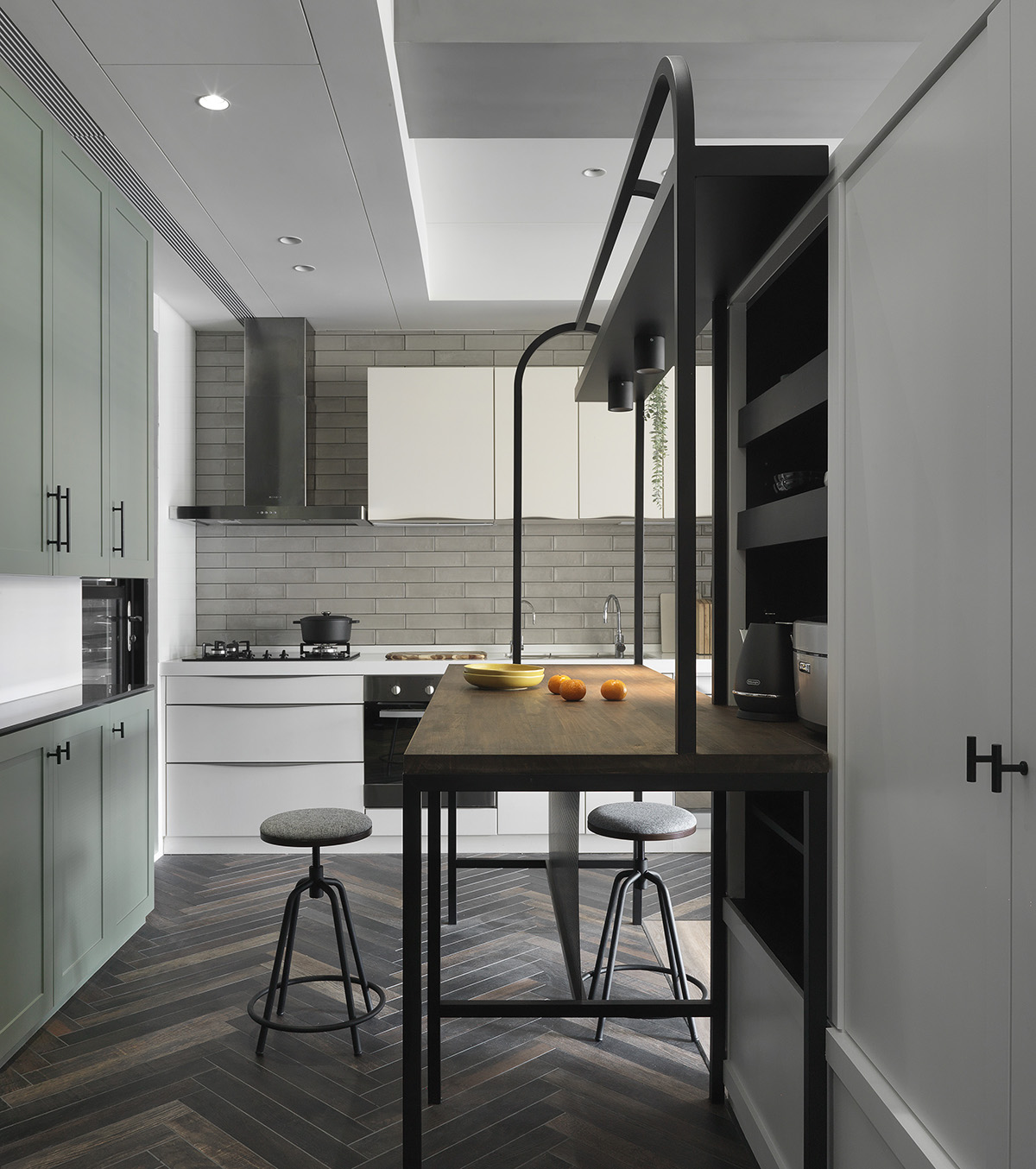 几百的油烟机和几千的有什么区别,内行人教你快速选油烟机