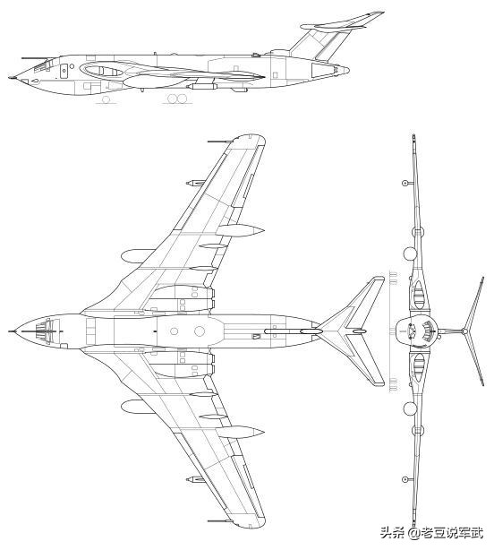 3v轰炸机哪个最强,英国3v3