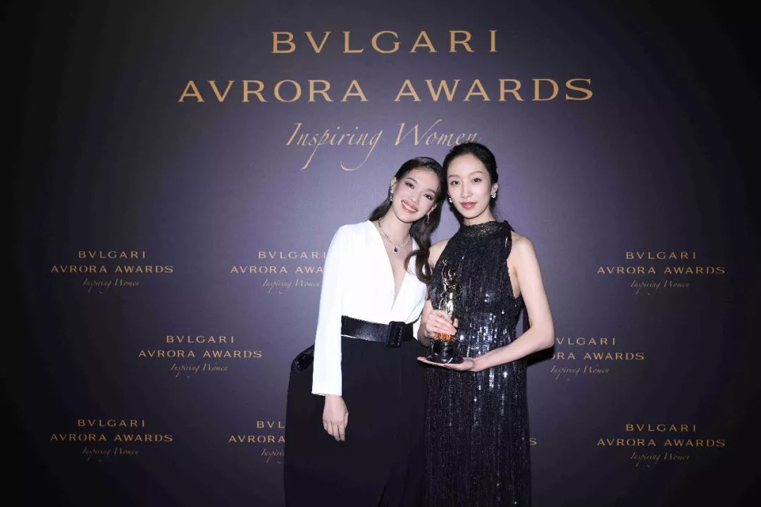 舒淇代言宝格丽广告视频,舒淇代言宝格丽最新款项链