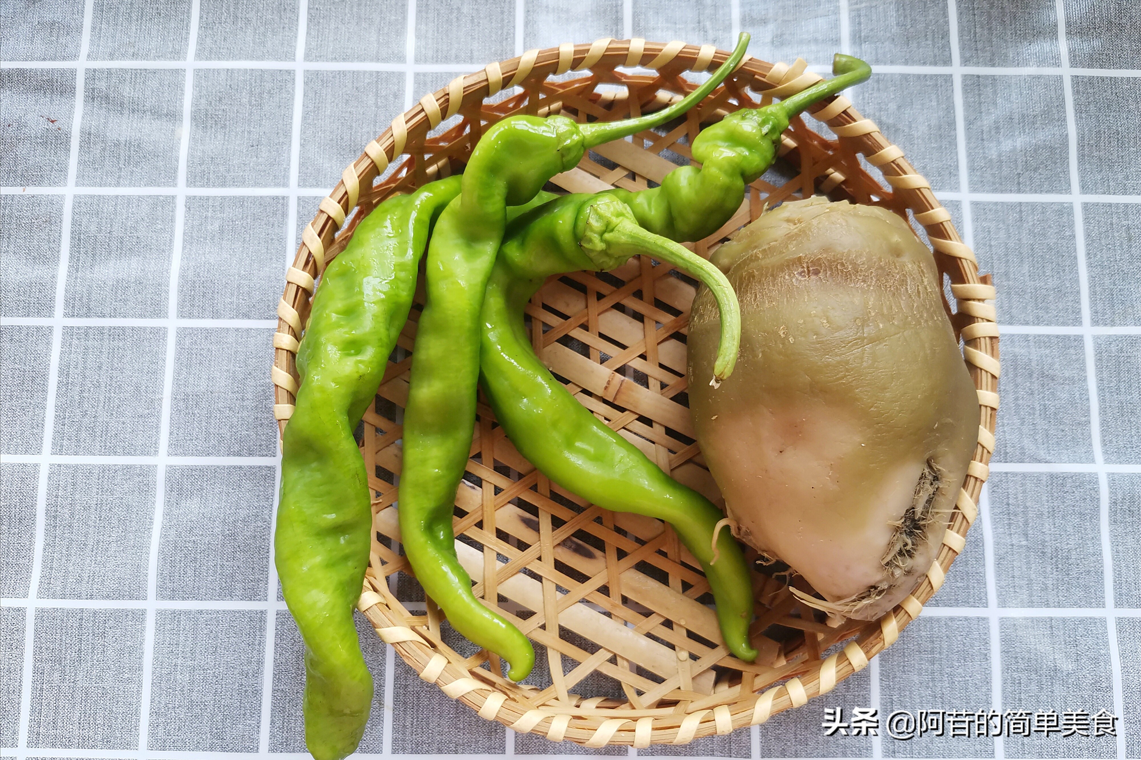 腌制的咸菜太咸怎么办,腌的咸菜特别咸怎么补救