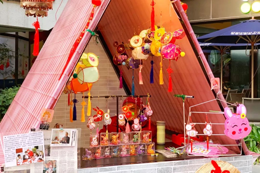 1月扫街日记（中）