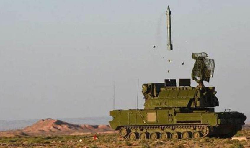 中国有没有对付黑鸟侦察机的导弹,我国击落过黑鸟吗