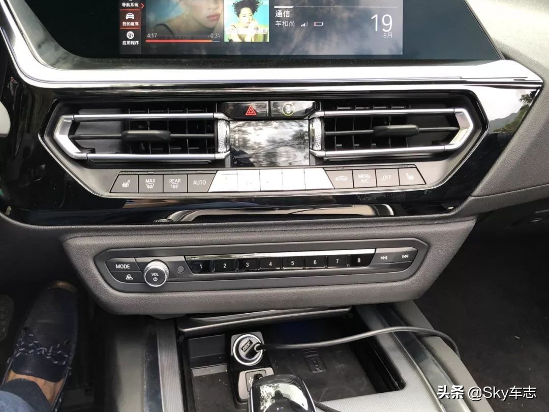 宝马全新z4硬顶敞篷车型试驾,全新一代宝马z4硬顶