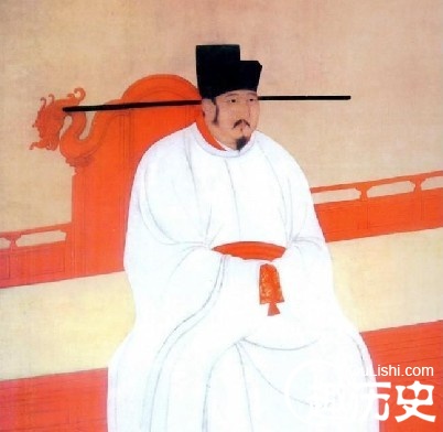 宋朝皇帝顺序表,宋朝皇帝谥号顺序表