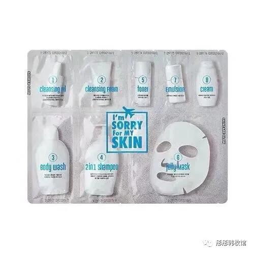 韩国人不知道的韩国面膜,韩国公认最好用最便宜的10大面膜