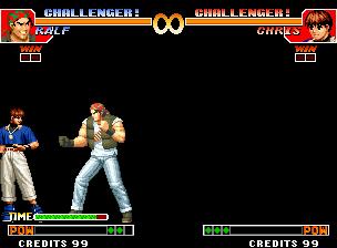 拳皇kof真人,拳皇kof真人版电影