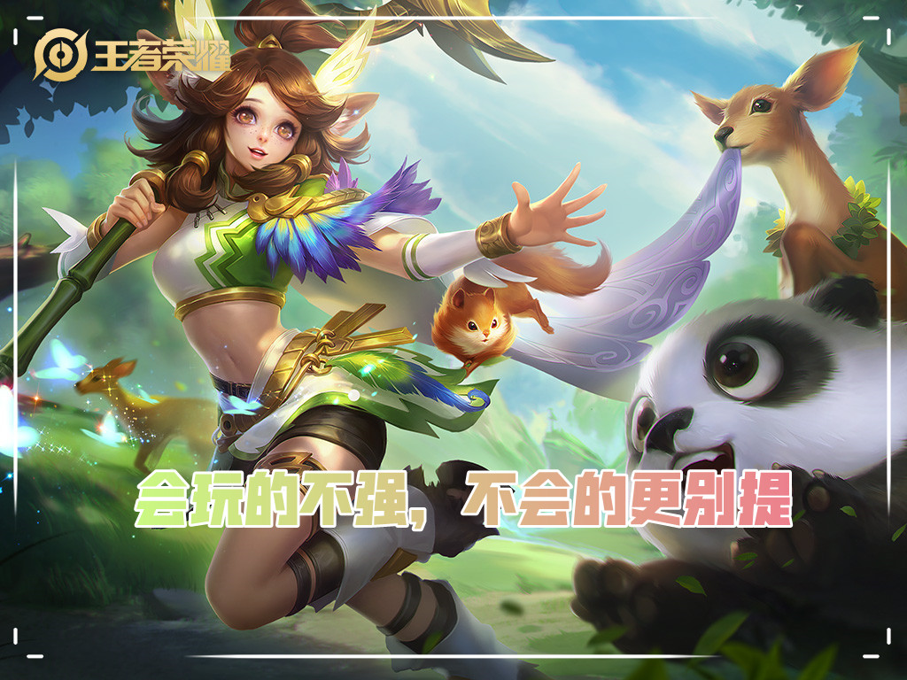 王者荣耀各位置混分,王者荣耀排位混子真多