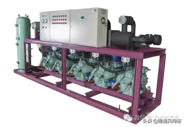 冷库安装系统详解,冷库系统的使用方法