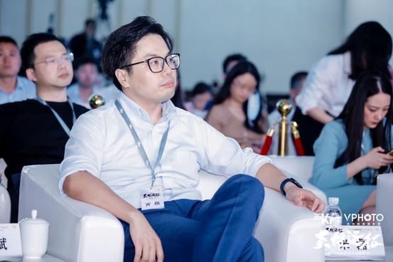 德联资本肖然近况,肖然德联资本