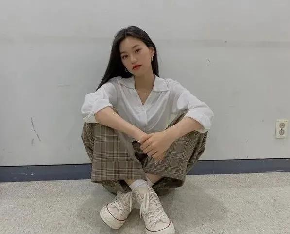 超级加长西裤,超级垂感西裤