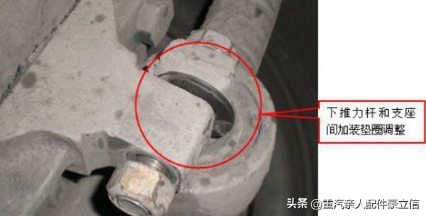 货车涨知识,重卡涨知识