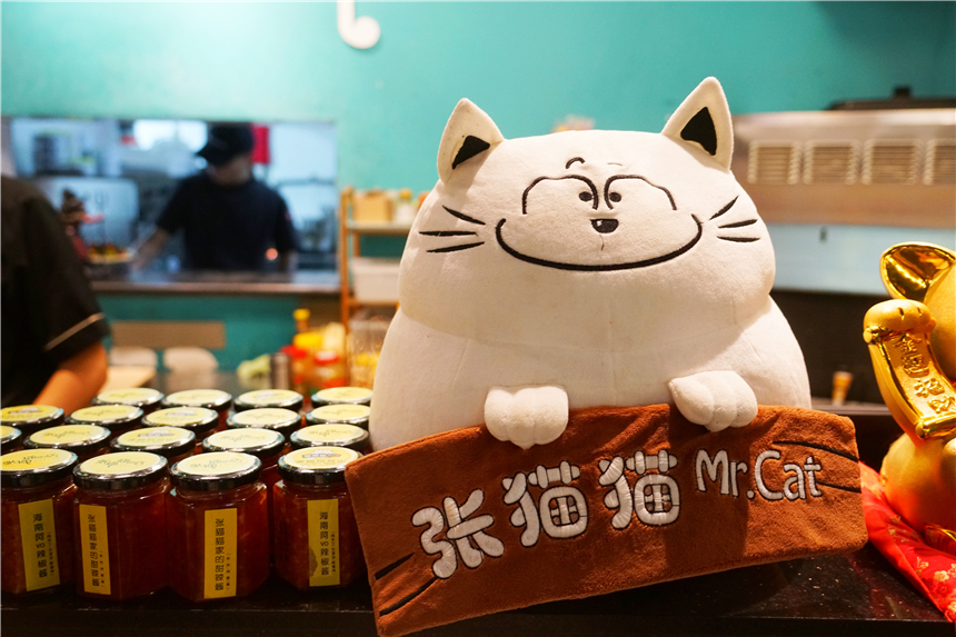 三亚最火爆的餐厅,三亚有名的网红打卡餐厅