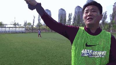 再次执掌国青教鞭，王军、卢欣把队伍拉到了天津……